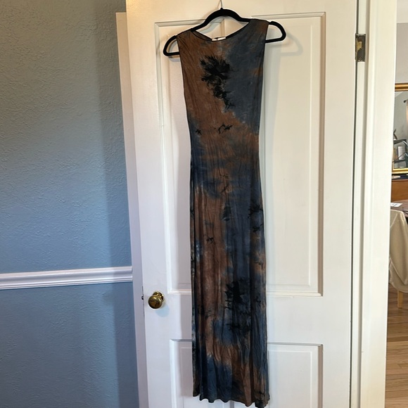 Dissh sawyer maxi dress - Picture 2 of 4